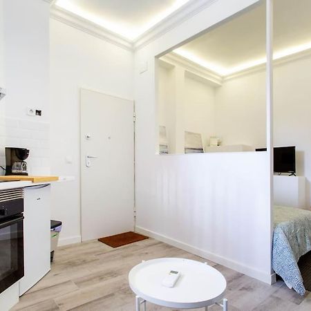 Loft Comillas P Madrid Exterior foto